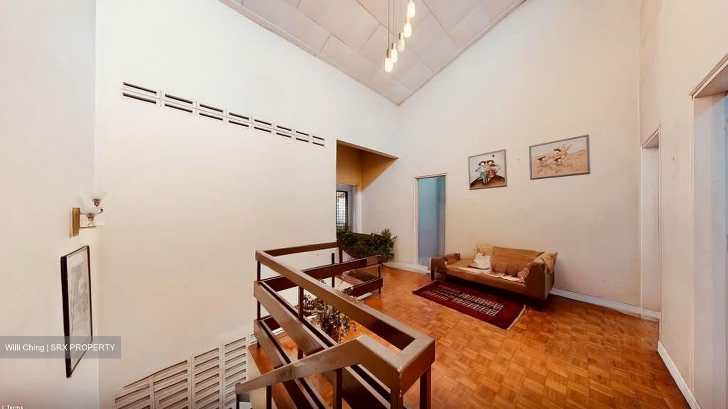 Lorong Ong Lye (D19), Semi-Detached #557788051